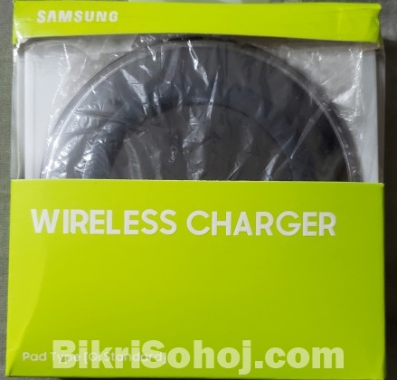 Samsung Warless Charging Pad